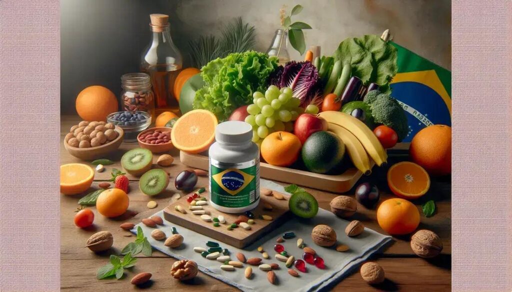 ácido fólico é vitamina b12 engorda