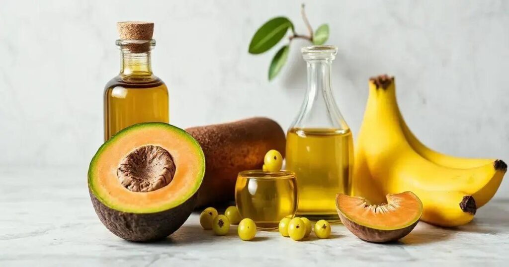 como a vitamina e atua no organismo