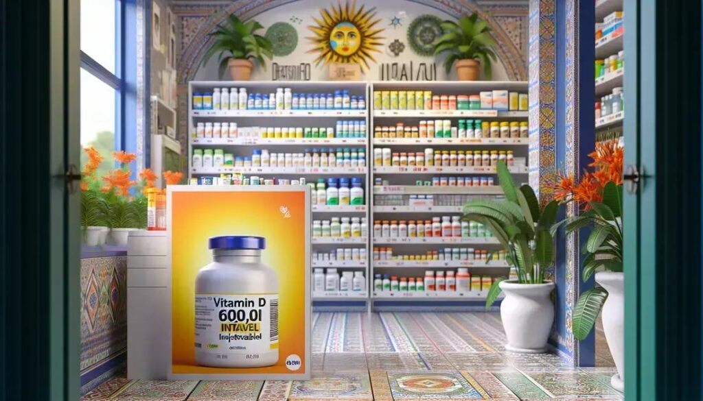 onde comprar vitamina d 600.000 ui injetavel