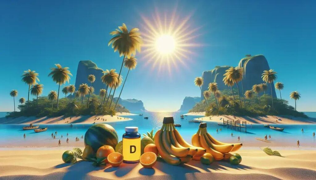 vitamina d