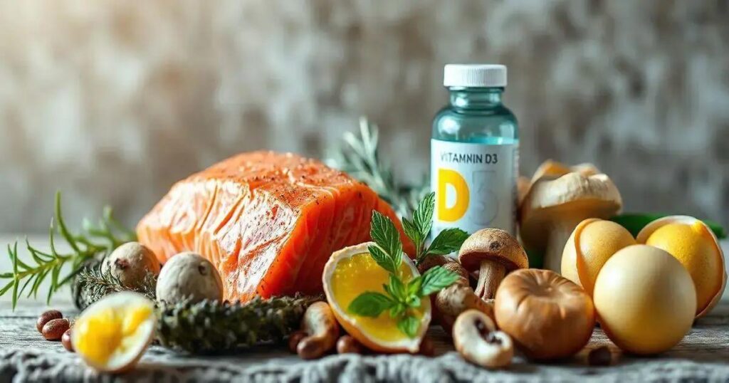 por que vitamina d3