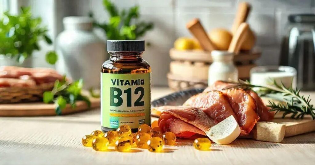 vitamina b12