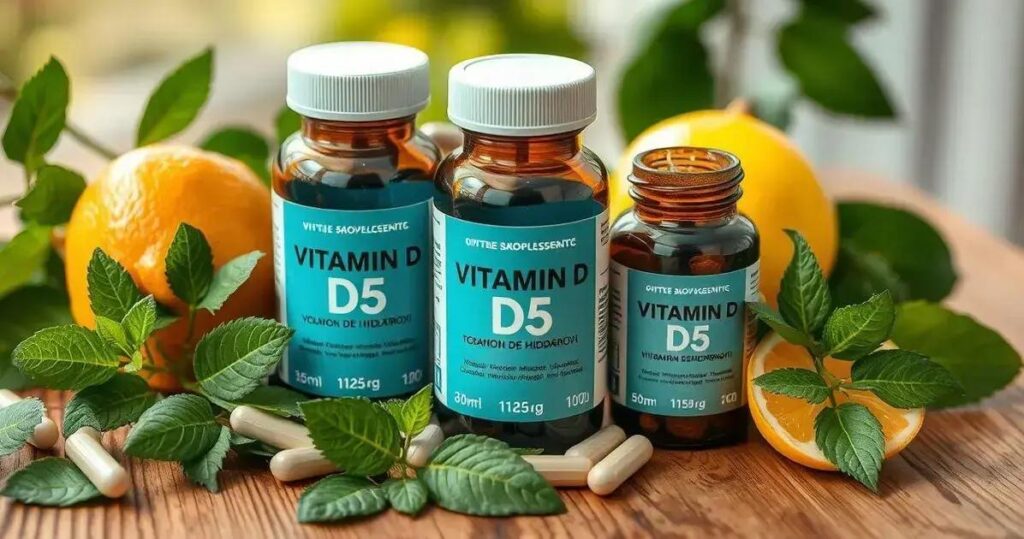 vitamina d 25 hidroxi