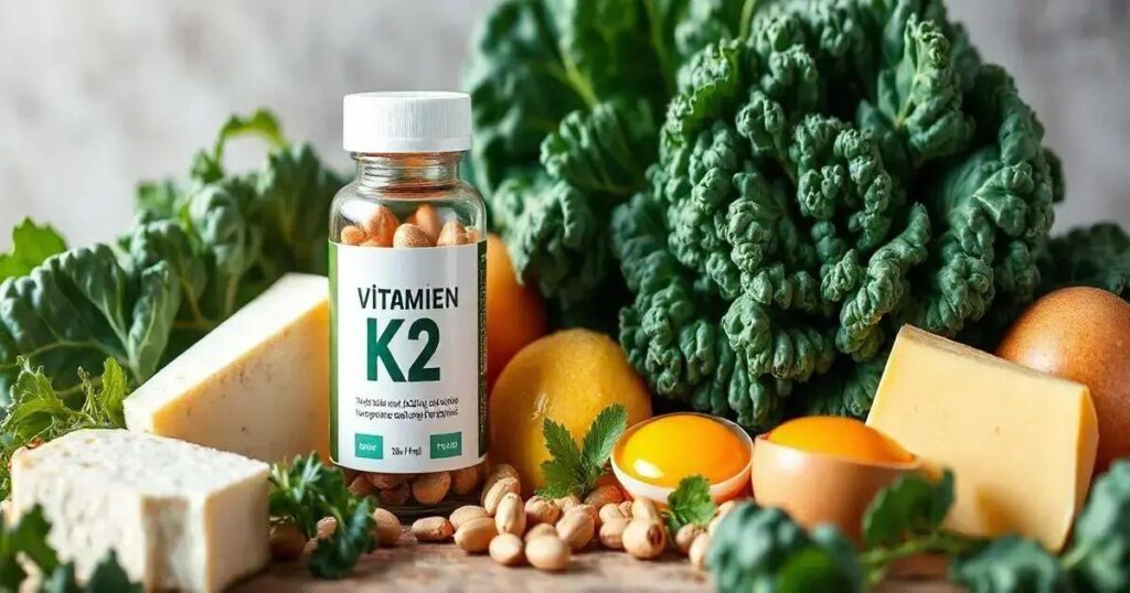 vitamina k2