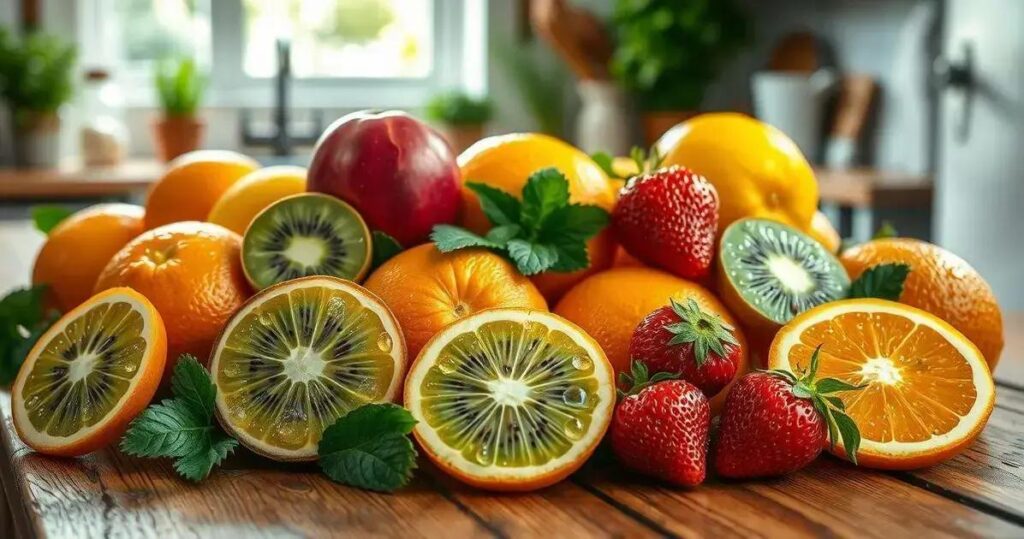a vitamina c serve para que