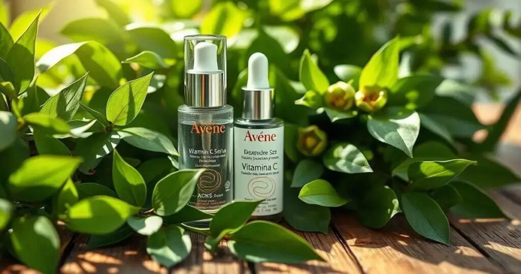 avene vitamina c