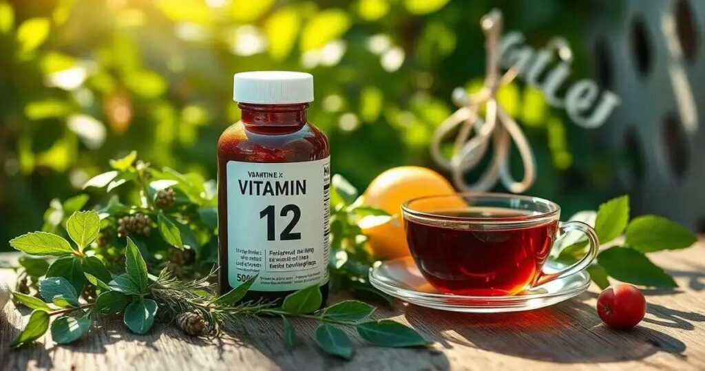 melhor vitamina b12