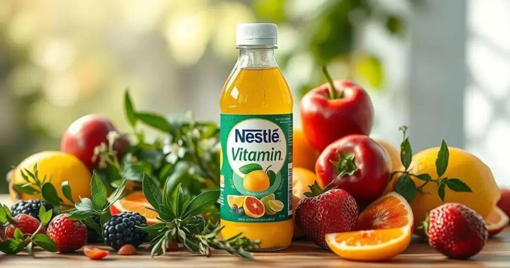 neston vitamina