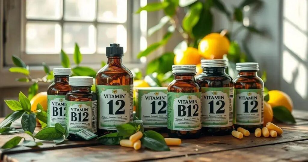 preço da vitamina b12