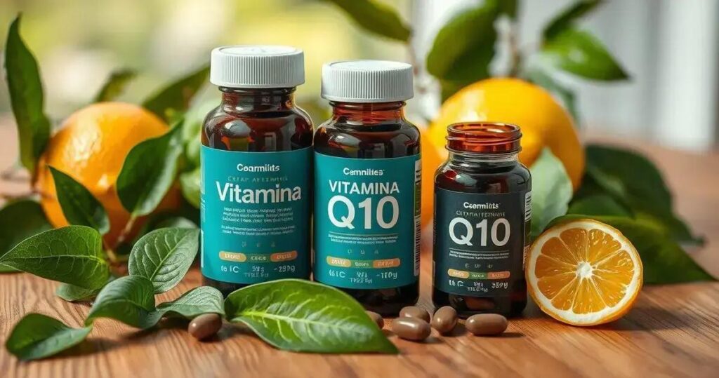 q10 vitamina