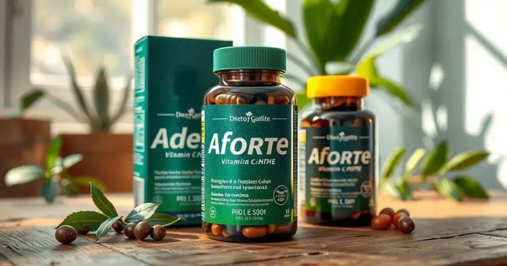 vitamina adeforte