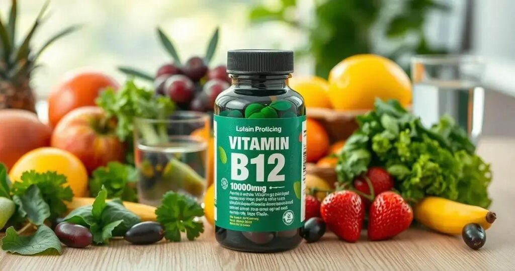 vitamina b12 1000 mcg