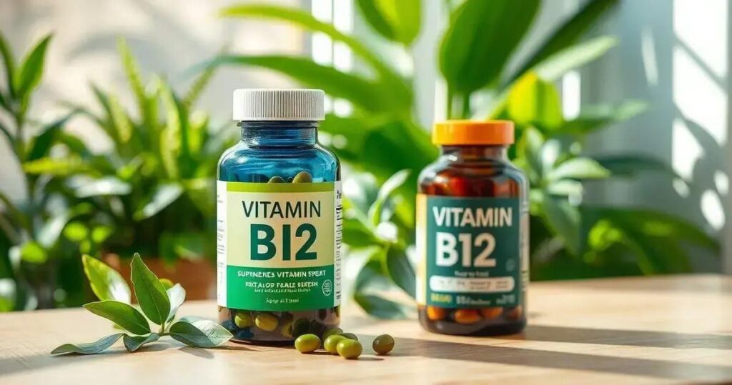 vitamina b12 dose máxima diária