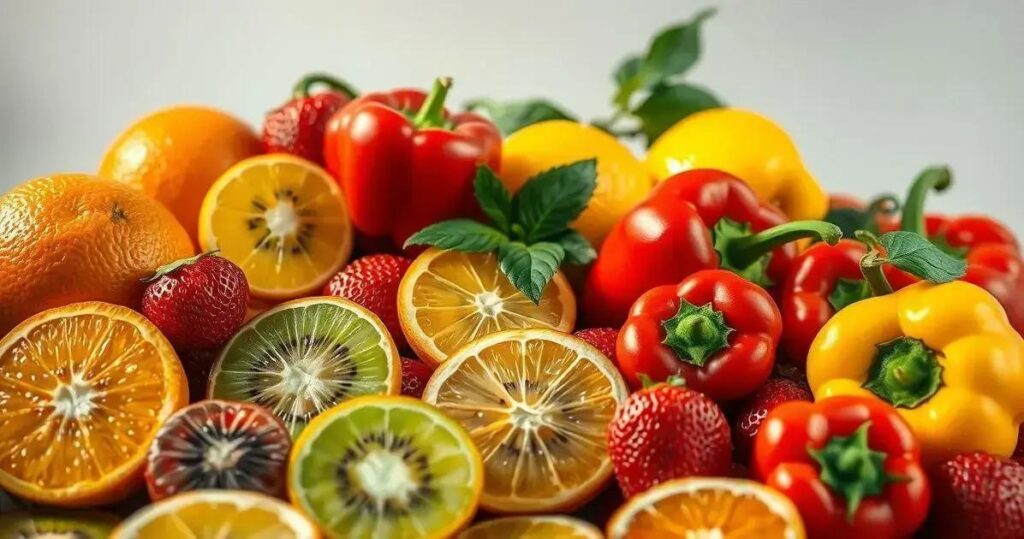 vitamina c alimentos