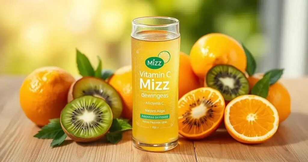 vitamina c mizz