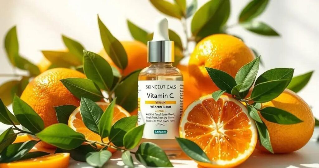 vitamina c skinceuticals