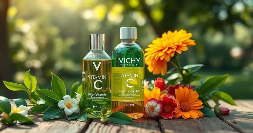 vitamina c vichy