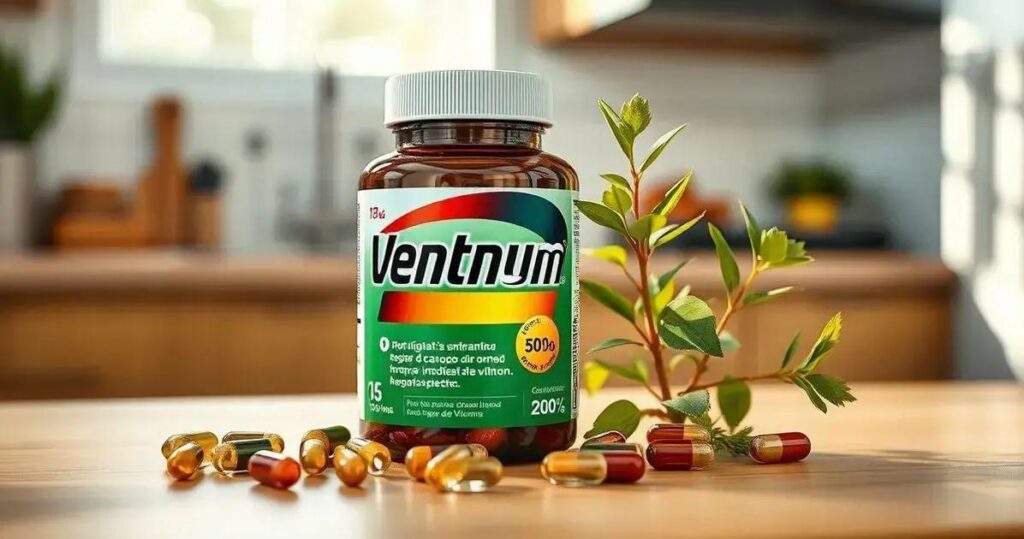 vitamina centrum