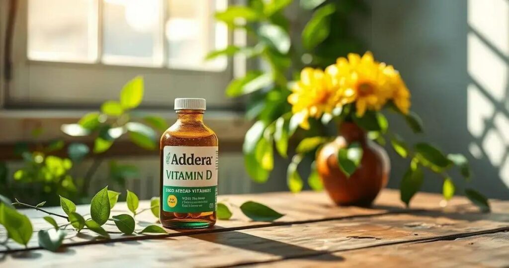 vitamina d addera