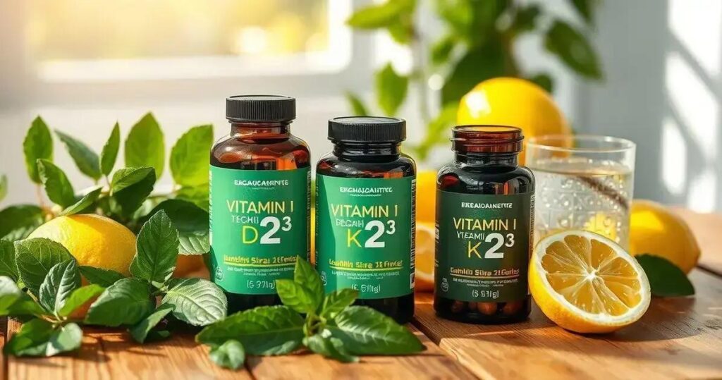 vitamina d k2