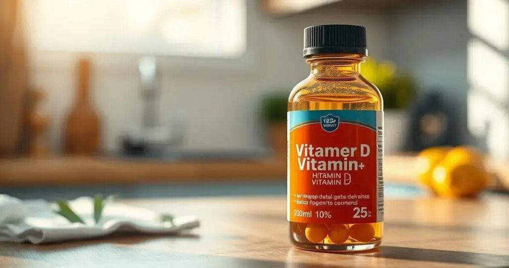 vitamina d'25 hidroxi