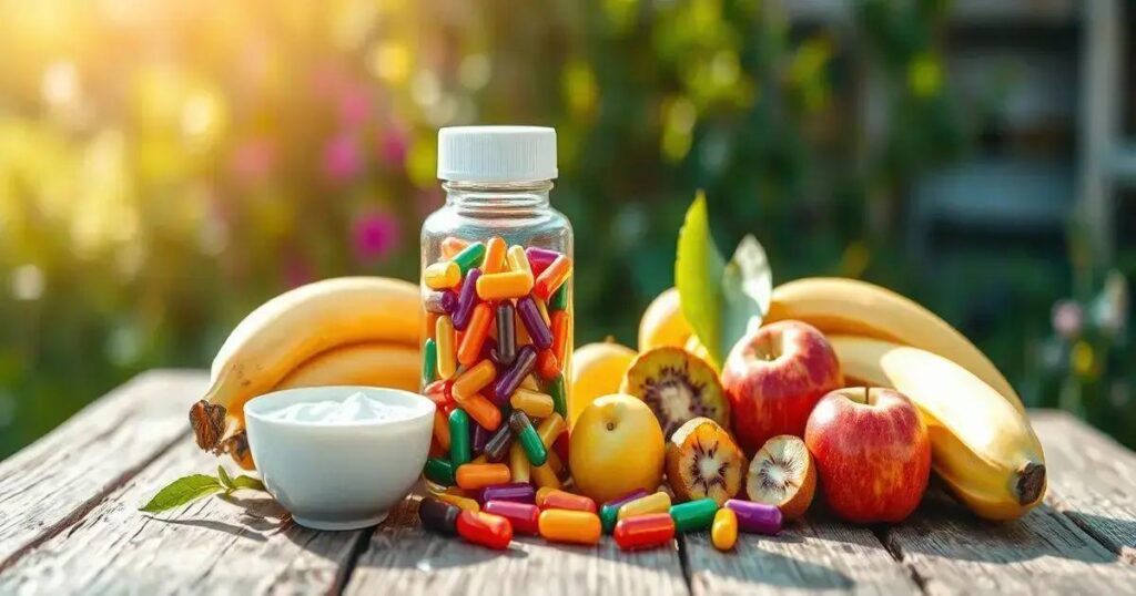 vitamina infantil abrir apetite