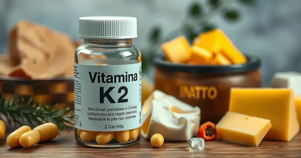 vitamina k2 perigos