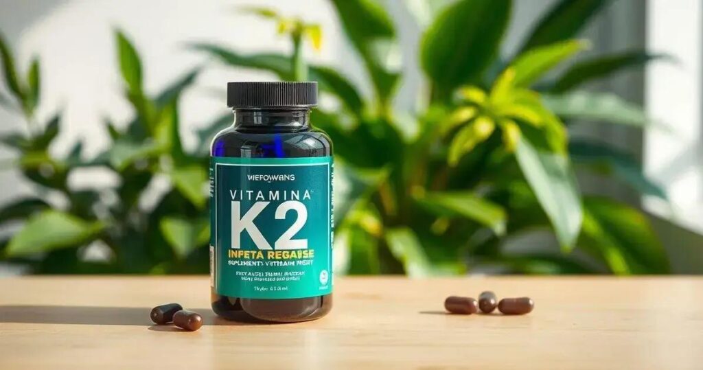 vitamina k2 preço