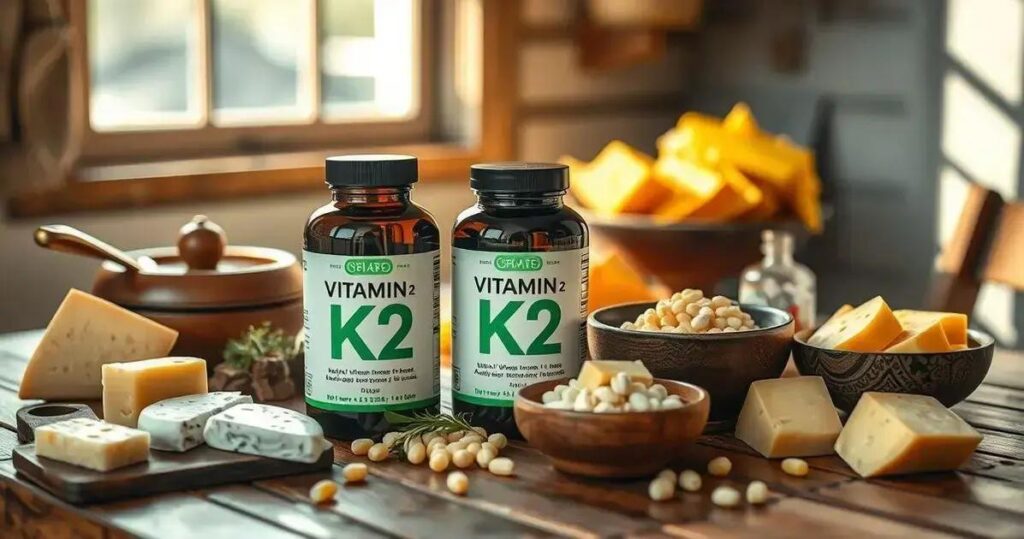 vitamina k2 preços