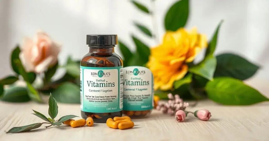 vitamina para aumentar o desejo feminino