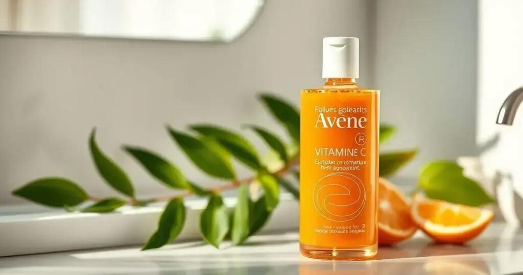 avène vitamina c