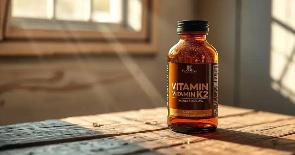 qual vitamina k2