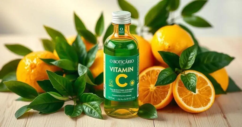 vitamina c o boticario