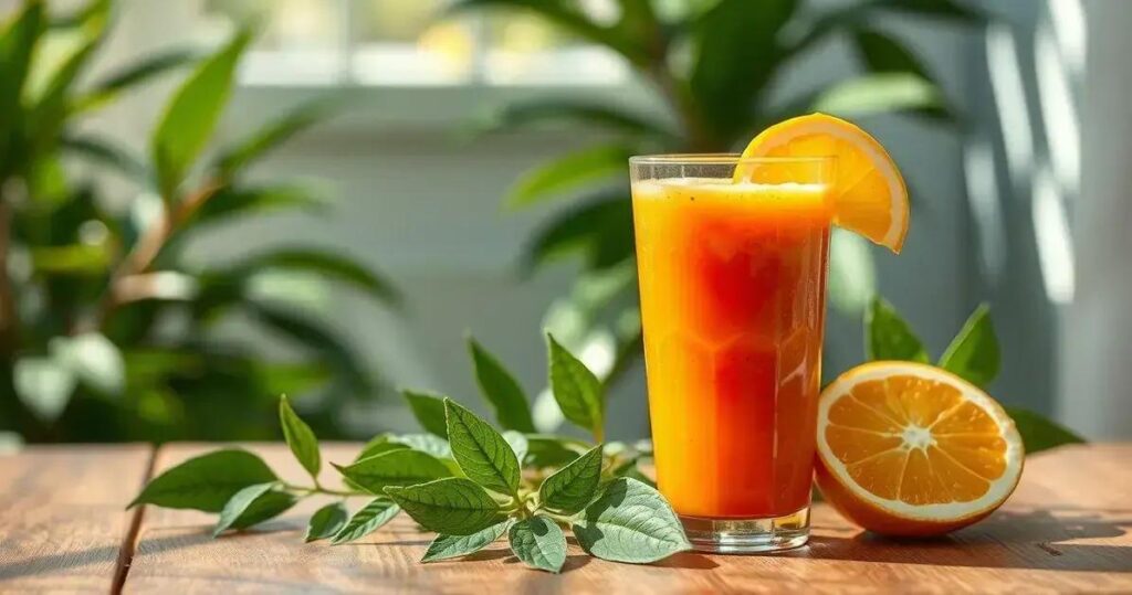forte vitamina