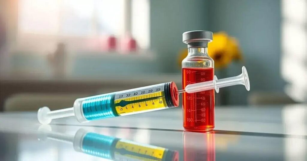injeção vitamina b12