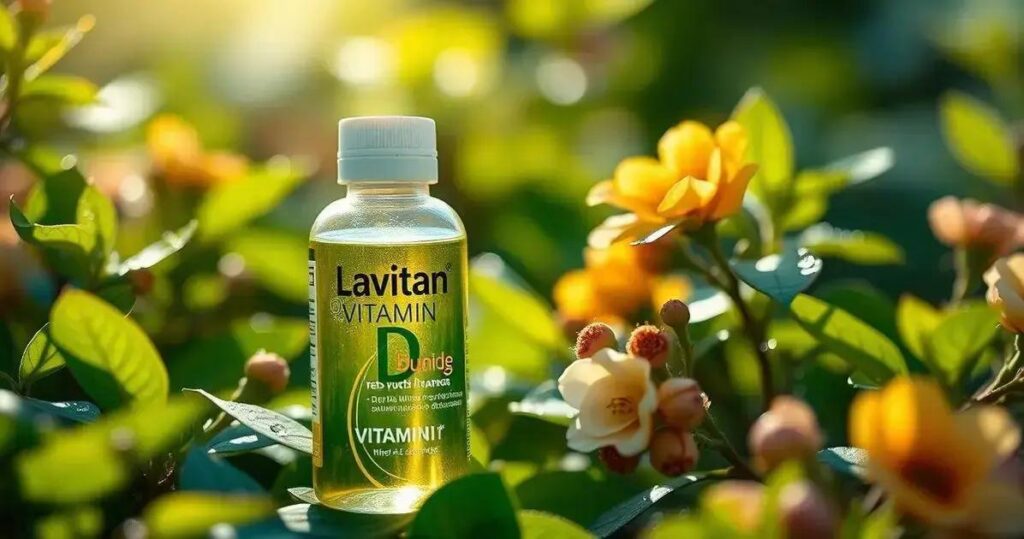 lavitan vitamina d