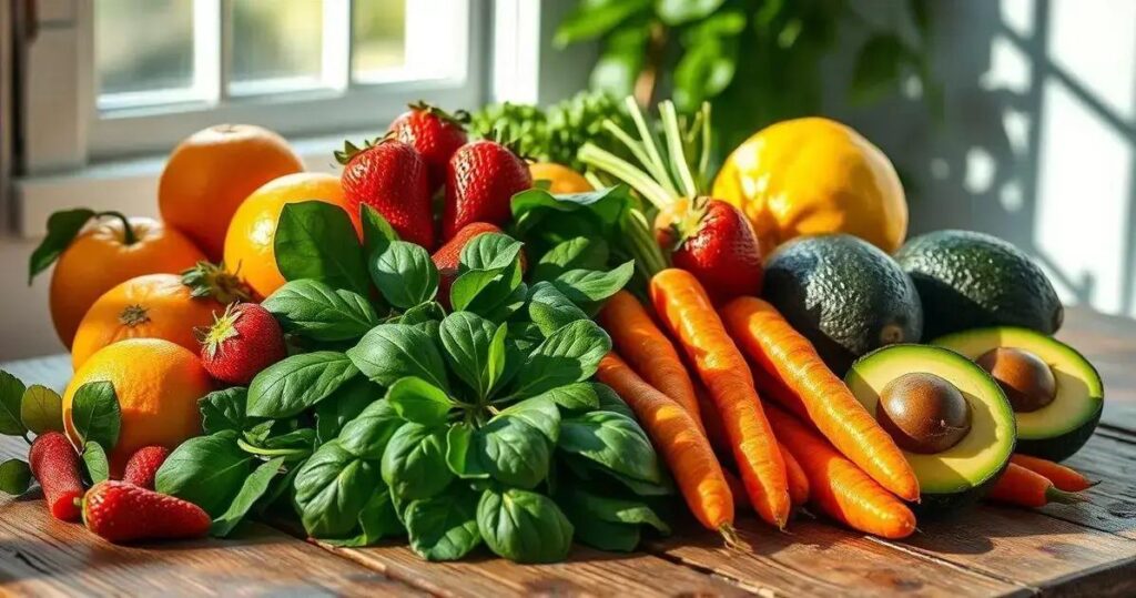 o que é vitamina