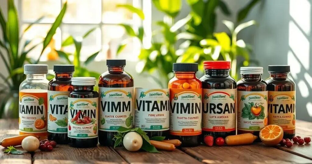 qual vitamina de a a z melhor
