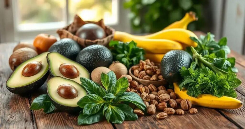 qual vitamina libera dopamina