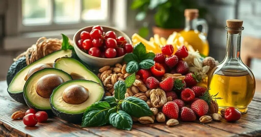 qual vitamina limpa as artérias