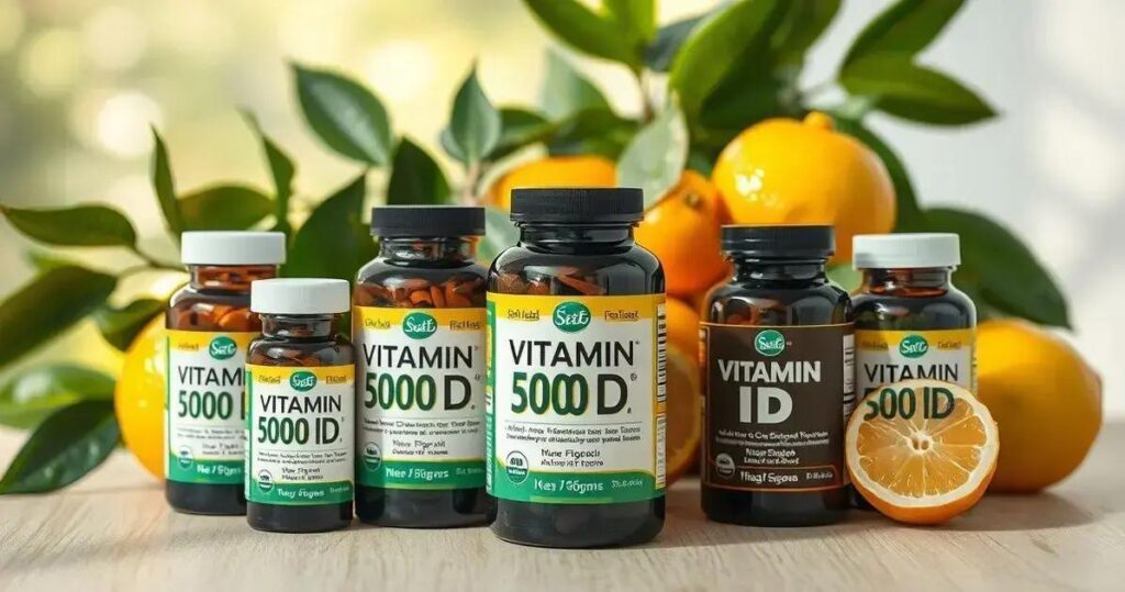 vitamina d 50.000 u i efeitos colaterais