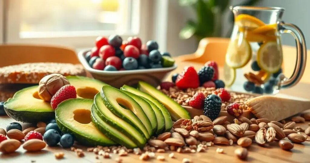vitamina menopausa