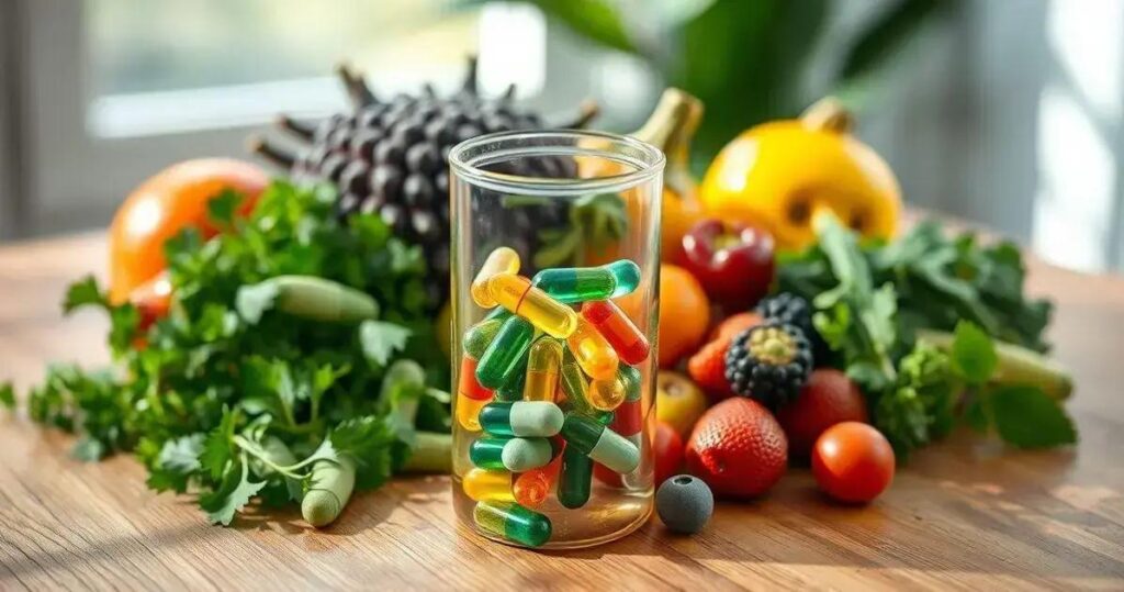 vitamina para abrir apetite adulto