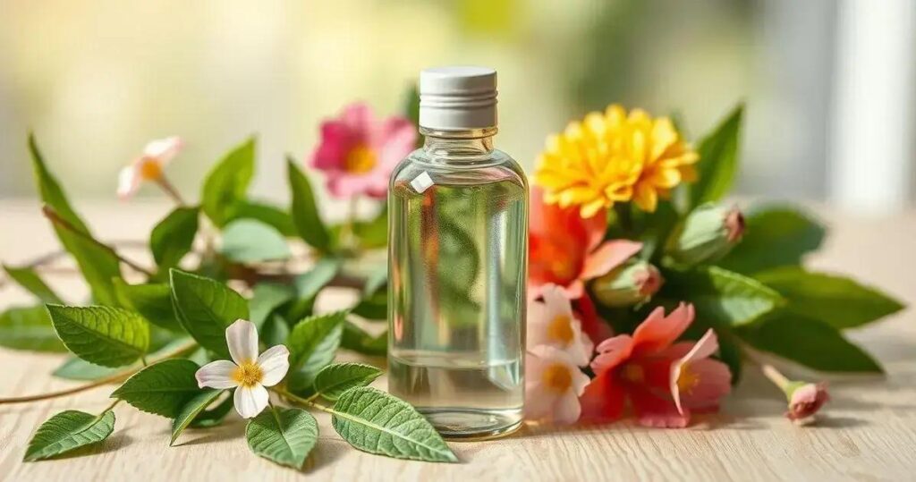 vitamina para queda de cabelo para colocar no shampoo