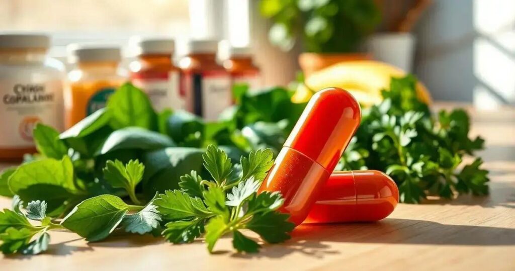 cianocobalamina vitamina b12