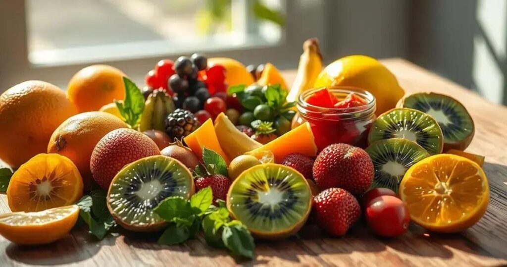 complexo de vitamina