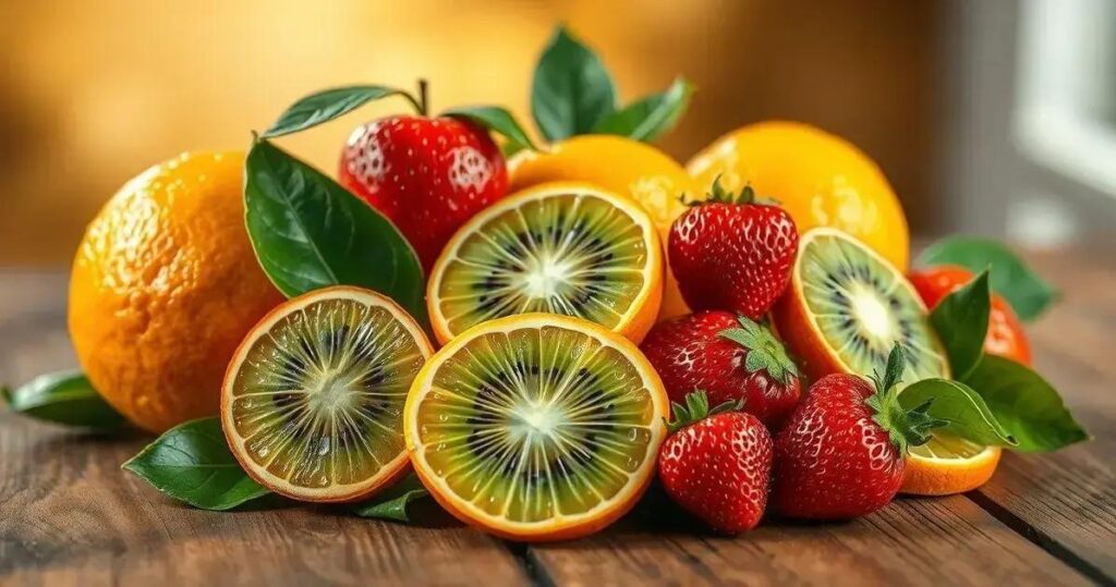 função da vitamina c