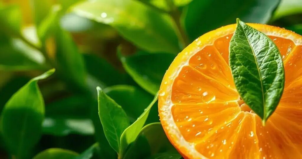 o que é vitamina c