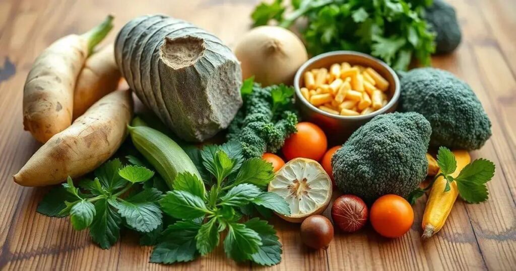 vitamina A para que serve