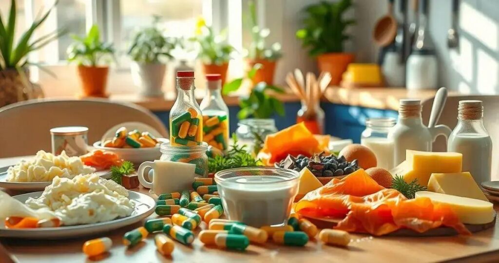 vitamina b12 alta sintomas